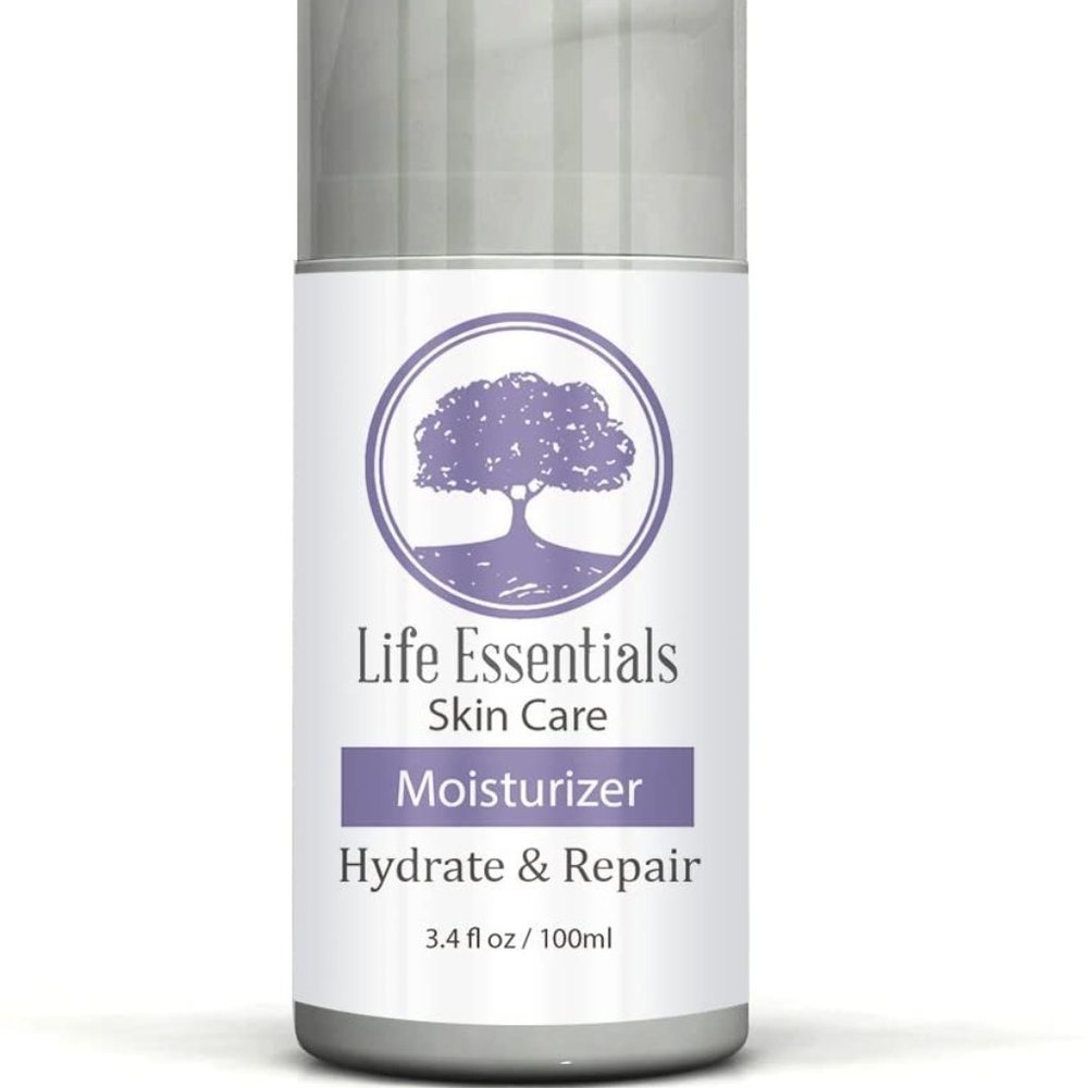 Life Essentials Moisturizer - Picture 2 of 3